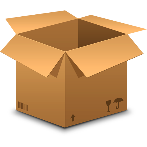 box